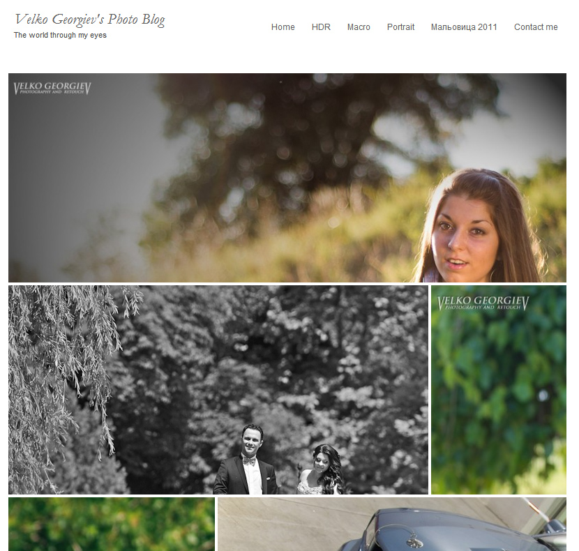 Home Page